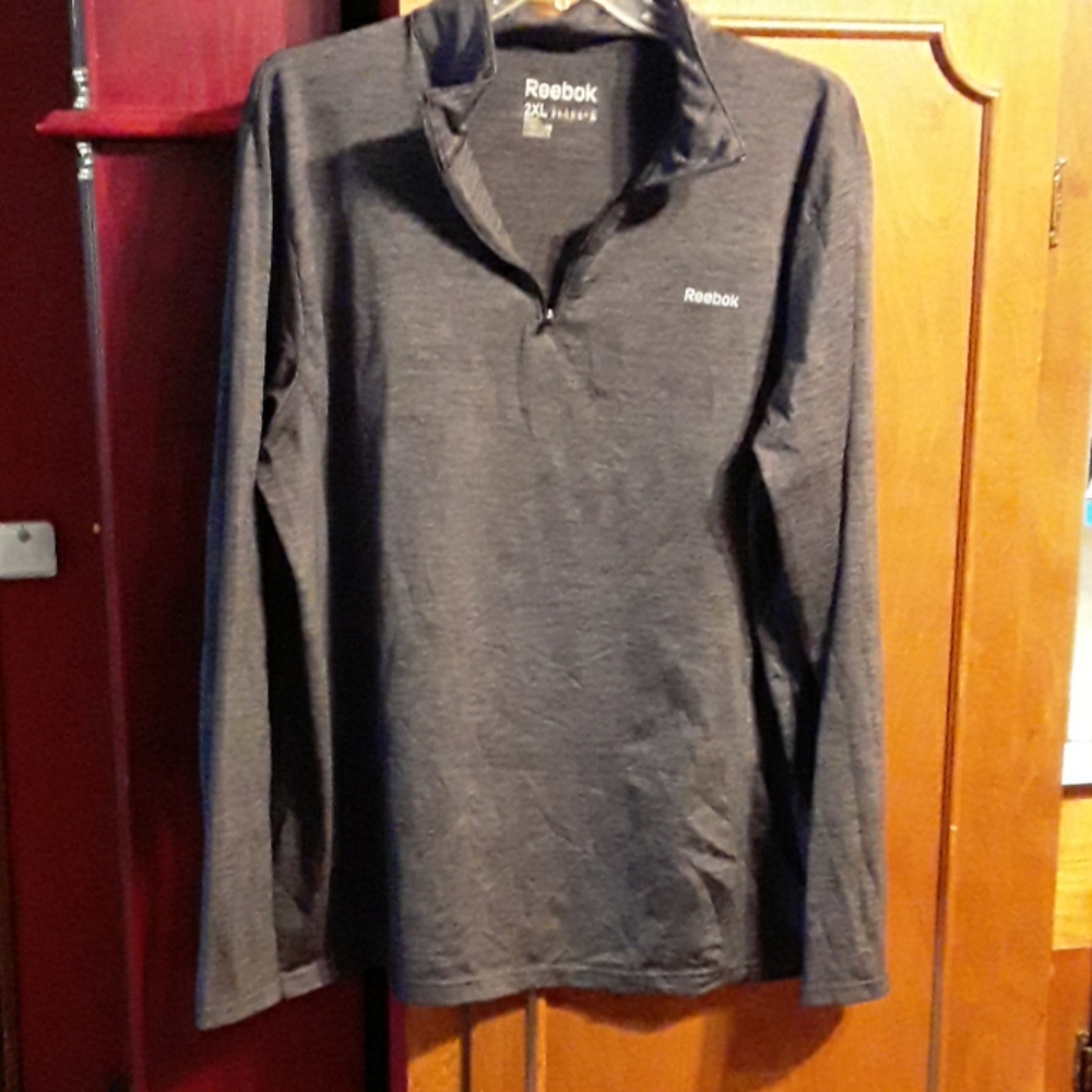 Reebok Shirt